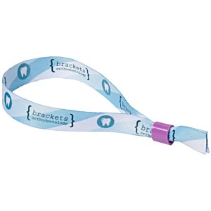 Additional Image 5 - a blue measuring tape