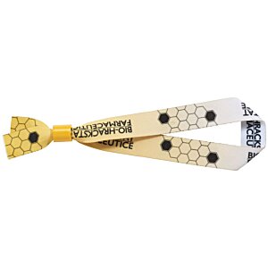 Additional Image 6 - a yellow and white object with black dots