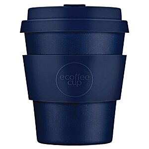 Additional Image 3 - a stack of blue plastic cups