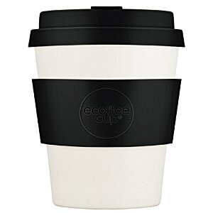 Additional Image 8 - a white and black coffee cup
