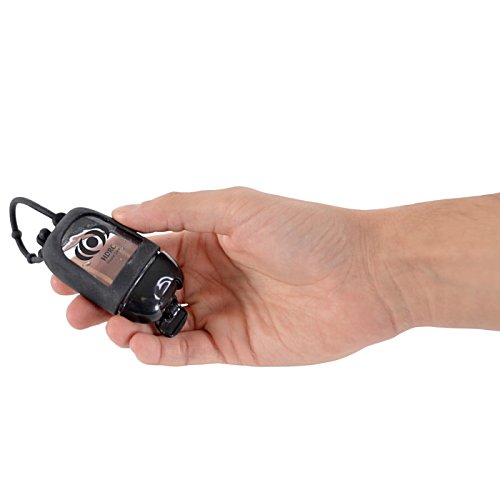 Additional Image 1 - a hand holding a black device