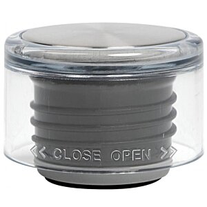 Additional Image 3 - a plastic container with a lid