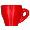 View Image 2 of 3 of DISC Perk Espresso Mug - Coloured