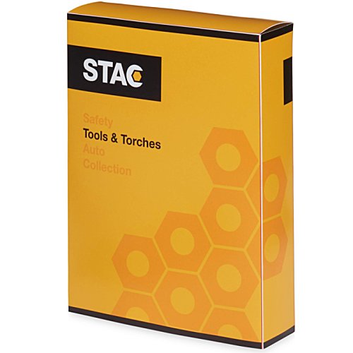 Additional Image 3 - a yellow box with orange circles on it