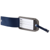 View Image 2 of 7 of DISC Heather Luggage Tag