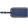 View Image 3 of 7 of DISC Heather Luggage Tag