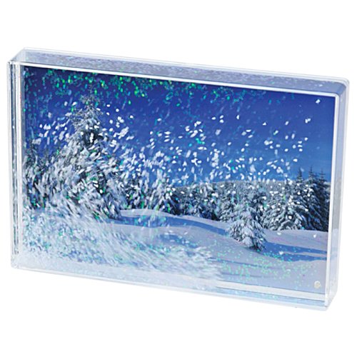 Additional Image 1 - a picture of a snowy landscape