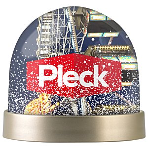 Snow Dome Image 1 of 1