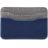 View Image 2 of 7 of DISC Heather Card Holder