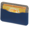 View Image 3 of 7 of DISC Heather Card Holder