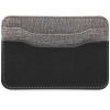 View Image 5 of 7 of DISC Heather Card Holder