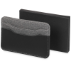 View Image 7 of 7 of DISC Heather Card Holder