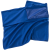View Image 3 of 5 of DISC Fold Up Fleece Blanket