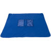 View Image 5 of 5 of DISC Fold Up Fleece Blanket
