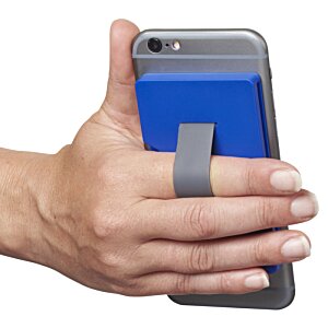 Additional Image 3 - a hand holding a phone