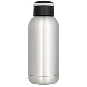 Additional Image 3 - a white bottle with black lid