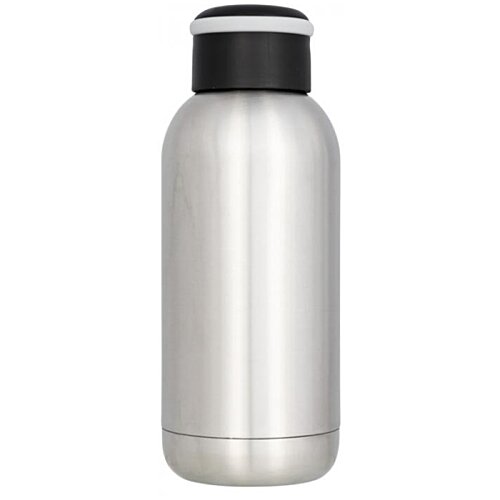 Additional Image 3 - a white bottle with black lid