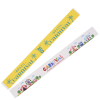 View Image 6 of 9 of Promotional 19mm Non-Tear Wristbands