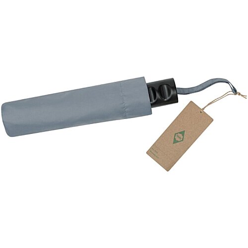 Additional Image 5 - a grey pipe with a tag
