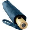 Additional Thumbnail Image 4 - a blue umbrella with a yellow object in it