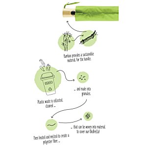 Additional Image 2 - a diagram of a green tube