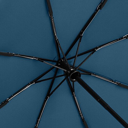 Additional Image 6 - a close up of a blue umbrella