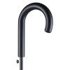 Additional Thumbnail Image 10 - a black umbrella handle
