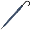 Additional Thumbnail Image 11 - a blue umbrella with a curved handle