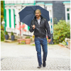 Additional Thumbnail Image 13 - a man walking with an umbrella