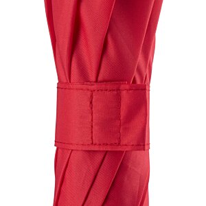 Additional Image 3 - a close up of a red umbrella