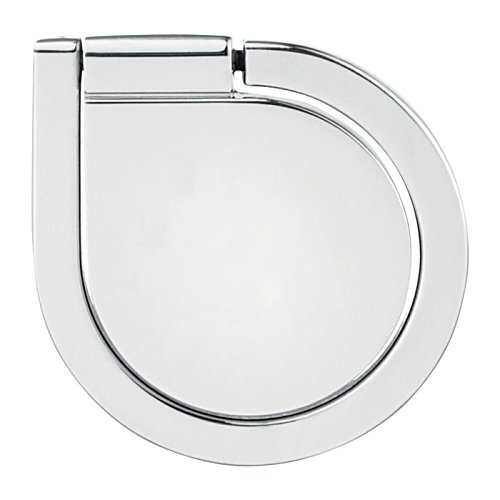 Additional Image 1 - a white object with a white circle