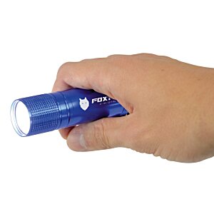 Additional Image 5 - a hand holding a flashlight