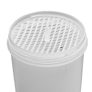 Additional Image 2 - a close up of a container