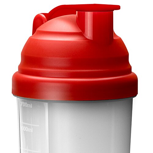 Additional Image 3 - a close up of a shaker