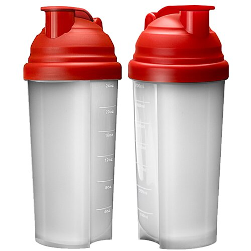 Additional Image 4 - a close-up of a shaker