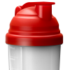 View Image 4 of 5 of Shakermate Protein Bottle - Mix & Match - Full Colour