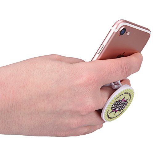 Additional Image 6 - a hand holding a phone