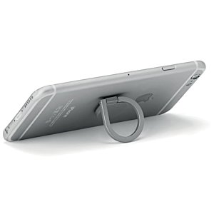 Additional Image 1 - a tablet with a stand