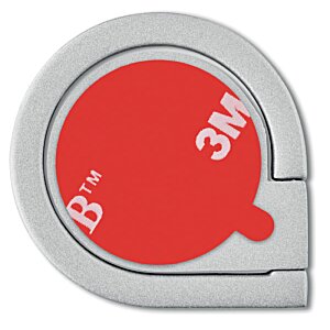 Additional Image 2 - a red circle with white text