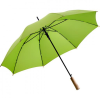 View Image 8 of 8 of FARE Eco Walking Umbrella with Straight Handle