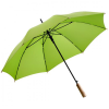 View Image 2 of 8 of FARE Eco Walking Umbrella with Straight Handle
