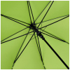 View Image 5 of 8 of FARE Eco Walking Umbrella with Straight Handle