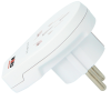 View Image 2 of 3 of DISC World to Europe USB Travel Adapter