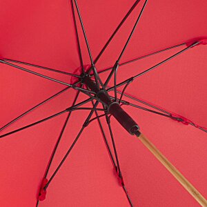 Additional Image 1 - a close up of an umbrella