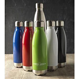 Additional Image 3 - a group of colorful bottles