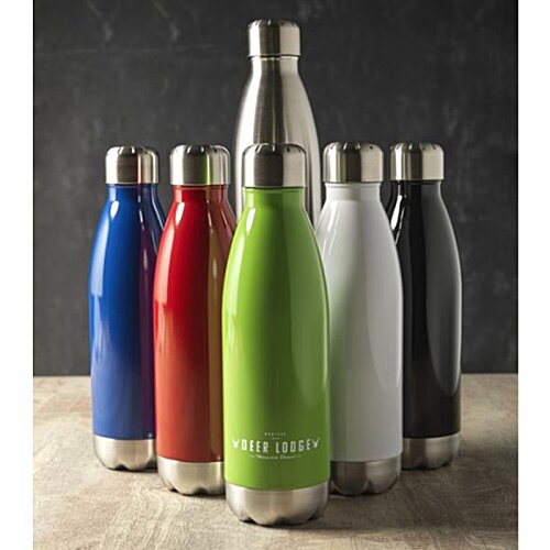 Additional Image 3 - a group of colorful bottles