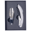 View Image 3 of 4 of Wine Accessories Set