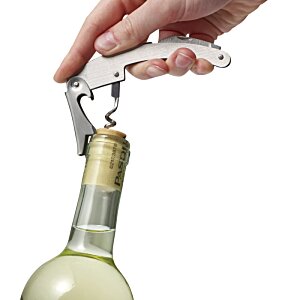 Additional Image 1 - a hand holding a bottle of wine