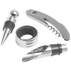 View Image 3 of 6 of Deluxe Wine Accessories Set