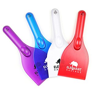 Additional Image 2 - a group of plastic scoops